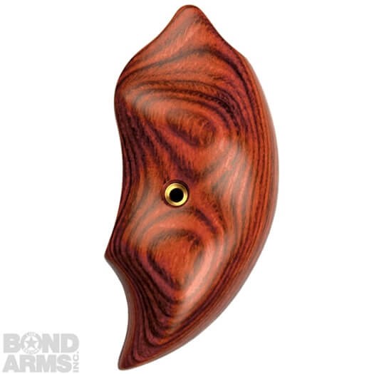 BOND ROSEWOOD JUMBO GRIP - Taurus Savings